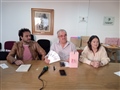 Radio Federal - Actualidad - Evento La Boda del Año Actividad para Juntar Fondos para LALCEC 1 de Noviembre en la Rural