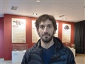 Radio Federal - Actualidad - Se Abre La Muestra de los Gliptodontes en el Cine Avenida