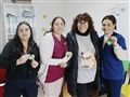 Radio Federal - Actualidad - UNA HISTORIA QUE SIGUE DANDO VIDA: PATRICIA MORENO RECORRIÓ LOS CAPS PROMOVIENDO LA DONACIÓN DE ÓRGANOS