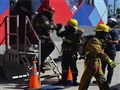 Radio Federal - Actualidad - LOS BOMBEROS VOLUNTARIOS TUVIERON CAPACITACIONES EN BOLÍVAR
