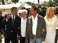 Radio Federal - Actualidad - Multitudinaria celebración en Berisso