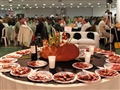 Radio Federal - Actualidad - Se llevó a cabo con éxito la segunda edición de la Fiesta Regional del Chorizo Seco y la Galleta de Campo
