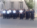 Radio Federal - Actualidad - Acto por los 131 años de la Policia de la Provincia de Buenos Aires