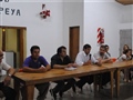 Radio Federal - Actualidad - El Intendente Bucca estuvo en Barrio Pompeya