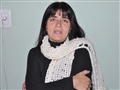Radio Federal - Actualidad - Directora de la Tercera Edad Sandra Santos