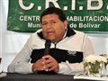Radio Federal - Actualidad - CONADIS hizo su presentación en la “I Jornada de Introducción al Deporte Adaptado”