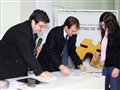 Radio Federal - Actualidad - Firma de los boletos Compra - Venta