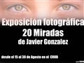 Radio Federal - Actualidad - "EXPOSICION FOTOGRAFICA 20 MIRADAS"