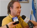 Radio Federal - Actualidad - Compromiso de Alberto Pérez ante UDocBA Reabrirán las paritarias para Educación tras las elecciones internas primarias
