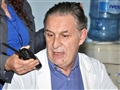 Radio Federal - Actualidad - Reunión con el Ministro de Salud de la Provincia de Buenos Aires