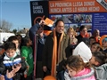 Radio Federal - Actualidad - Urbanización e inclusión social en barrios de San Miguel   SCIOLI: "CREÍMOS, CUMPLIMOS Y CRECIMOS"