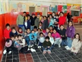 Radio Federal - Actualidad - Se festejó el Día del Niño en los Barrios