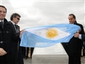Radio Federal - Actualidad - SCIOLI Y COLLIA INAUGURARON LAS OBRAS DEL  HOSPITAL DEL BICENTENARIO DE ESTEBAN ECHEVERRÍA
