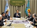 Radio Federal - Actualidad - CASO CANDELA: SCIOLI REÚNE A EQUIPO DE INVESTIGACIÓN