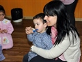 Radio Federal - Actualidad - Odontopediatría en Jardín Maternal