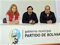 Radio Federal - Actualidad - Dirección de la Producción y Cámara Comercial e Industrial de Bolívar