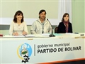 Radio Federal - Actualidad - Se Realizará una ECOFERIA en Bolívar