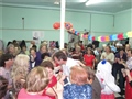 Radio Federal - Actualidad - Erreca participó de los festejos del Día del Jubilado