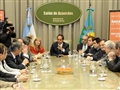Radio Federal - Actualidad - SCIOLI DESTACA NUEVO PASO POR MEGA OBRA DE LA RUTA 6