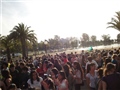 Radio Federal - Actualidad - PARQUE LAS ACOLLARADAS - Exitoso festejo del Día del Estudiante