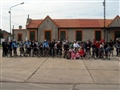 Radio Federal - Actualidad - Cicloturismo en Bolívar