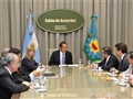 Radio Federal - Actualidad - SCIOLI ENTREGÓ INVERSIONES A MUNICIPIOS DEL INTERIOR PROVINCIAL
