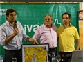 Radio Federal - Actualidad - Bali Bucca organizó una excelente jornada de Seguridad Vial, acompañado por el “Flaco” José María Traverso