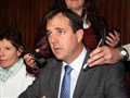 Radio Federal - Actualidad - Conferencia de prensa en Municipalidad del Intendente Erreca