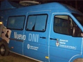 Radio Federal - Actualidad - Bali gestiona las Unidades Móviles para tramitar el Nuevo DNI