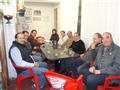 Radio Federal - Actualidad - Erreca se reunió con vecinos de Los Zorzales  por obras de pavimento 