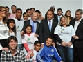 Radio Federal - Actualidad - MÁS INCLUSIÓN SOCIAL EN LA PROVINCIA DE BUENOS AIRES