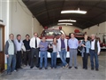 Radio Federal - Actualidad - Erreca recorrió obras y se reunió con vecinos