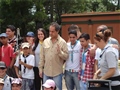 Radio Federal - Actualidad - SCIOLI PONDERÓ LAS “INFINITAS ATRACCIONES NATURALES” QUE OFRECE TANDIL