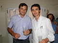 Radio Federal - Actualidad - Director del Hospital Dr. Nelson Condado