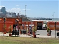 Radio Federal - Actualidad - “BUENOS AIRES ARENA” SUMA SERVICIOS PARA LOS TURISTAS