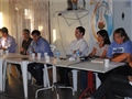Radio Federal - Actualidad - “La municipalidad a tu barrio” llegó a Zorzales