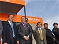 Radio Federal - Actualidad - INSTALAN 24 COMISARÍAS MÓVILES EN LA COSTA ATLÁNTICA