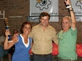 Radio Federal - Actualidad - Se jugó la final del torneo de Tejo organizado por la Dirección de Deportes y Recreación
