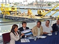 Radio Federal - Actualidad - SCIOLI DESTACÓ PROYECCIÓN INTERNACIONAL DE MAR DEL PLATA EN SU 138 ANIVERSARIO