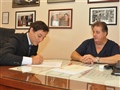 Radio Federal - Actualidad - SALUD Y ARBA HARÁN INSPECCIONES CONJUNTAS  PARA NOCTURNIDAD Y CONTROL DEL PAGO DE IMPUESTOS