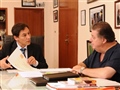 Radio Federal - Actualidad - DI BELLA AFIRMÓ QUE “EN EL GOBIERNO DE SCIOLI TODOS TRABAJAMOS PARA RESOLVER LAS PRIORIDADES DE LA GENTE”