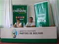 Radio Federal - Actualidad - Se presentaron oficialmente los carnavales 2012