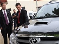 Radio Federal - Actualidad - ARBA INTIMÓ A CONTRIBUYENTES DE LA PROVINCIA QUE RADICARON INDEBIDAMENTE SUS AUTOS EN OTRAS JURISDICCIONES
