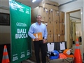 Radio Federal - Actualidad - Bolívar recibió elementos para ordenar el tránsito
