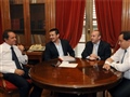 Radio Federal - Actualidad - SCIOLI CON POLÍTICAS VANGUARDISTAS PARA LOS JÓVENES