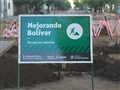 Radio Federal - Actualidad - Está en marcha el primer Programa Municipal de Bacheo