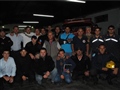 Radio Federal - Actualidad - El Intendente y Guardia Urbana realizaron una jornada de capacitación con Bomberos