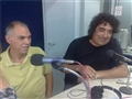 Radio Federal - Actualidad - Parte del elenco de La Noble Igualdad en Fuga de Tortugas