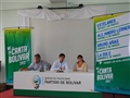 Radio Federal - Actualidad - CANTABOLIVAR 2012
