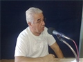Radio Federal - Actualidad - Alfonso Croce presidente de Empleados en Fuga de Tortugas